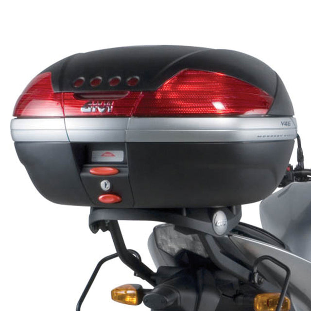GIVI 448FZ Monorack Top Case Rack for Kawasaki Z1000/750S