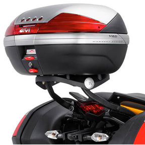 GIVI 451FZ Monorack Top Case Rack for Kawasaki Versys
