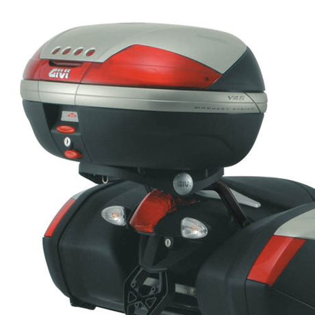 GIVI 688FZ Monorack Top Case Rack for BMW R1200R