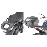 GIVI MONORACK CFMOTO 700 CL-X - Driven Powersports