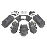 GRT721B GRAVEL-T CANYON BASE + LUGGAGE - Driven Powersports