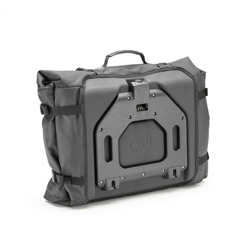GIVI GRT723 GRAVEL-T CANYON 40L MONOKEY BAG - Driven Powersports