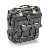 GRT727 Gravel-T Side Bag - 25L - Black - Driven Powersports