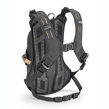 GRT731 Gravel-T 12L Backpack - Black - Driven Powersports
