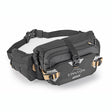 GRT732 Gravel-T 8L Waist Bag - Black - Driven Powersports