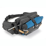 GRT732 Gravel-T 8L Waist Bag - Black - Driven Powersports