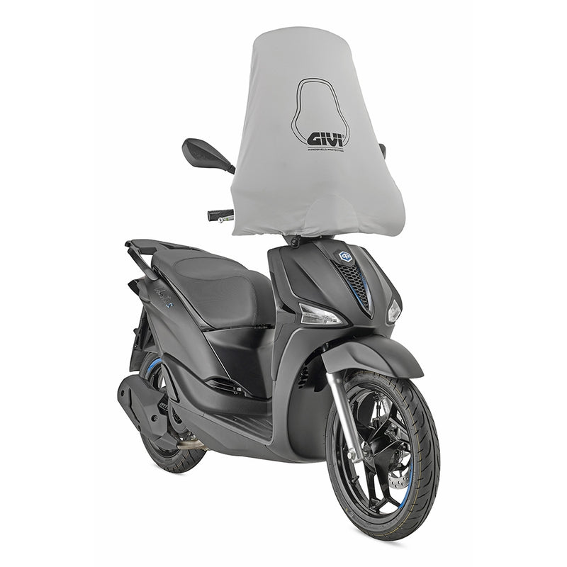 GWC001 Windshield Cover - Driven Powersports