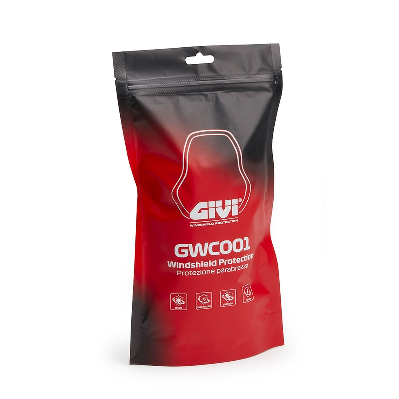 GWC001 Windshield Cover - Driven Powersports