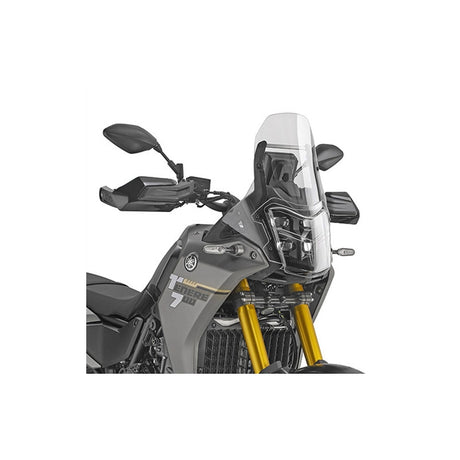 GIVI HLP2174ST Headlight Protector for Yamaha Tenere 700