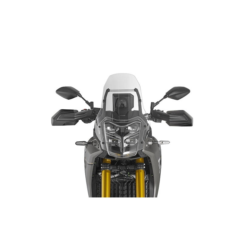 HLP2174ST Headlight Protector - Clear - Driven Powersports