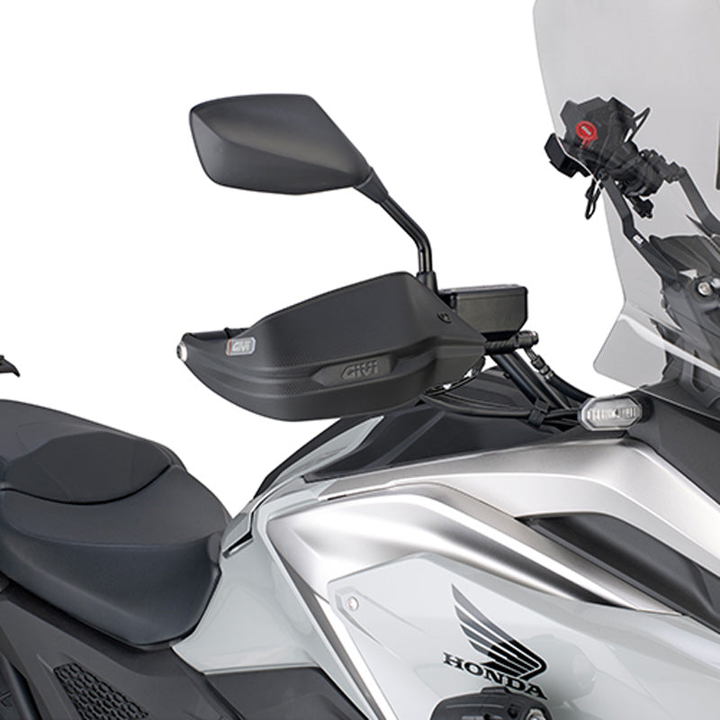 GIVI ABS HAND PROTECTORS NC700X/750X - Driven Powersports