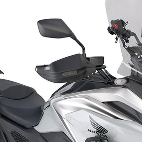 GIVI ABS HAND PROTECTORS NC700X/750X - Driven Powersports