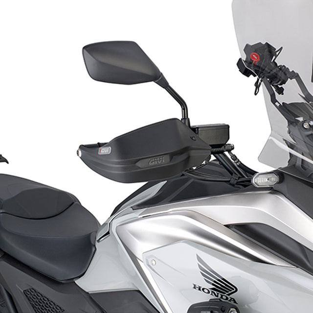 GIVI ABS HAND PROTECTORS NC700X/750X - Driven Powersports