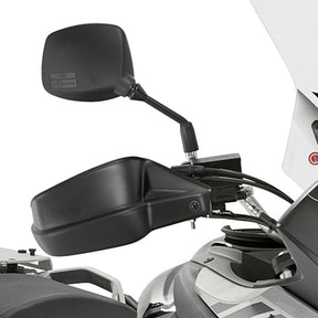 GIVI HP3112 ABS Hand Protectors for Suzuki DL650