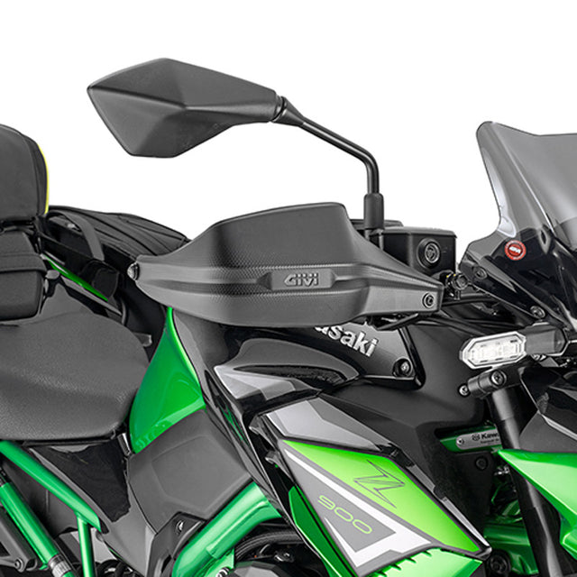 GIVI ABS HAND PROTECTORS G310R VERSYS 650/1000/Z900 - Driven Powersports