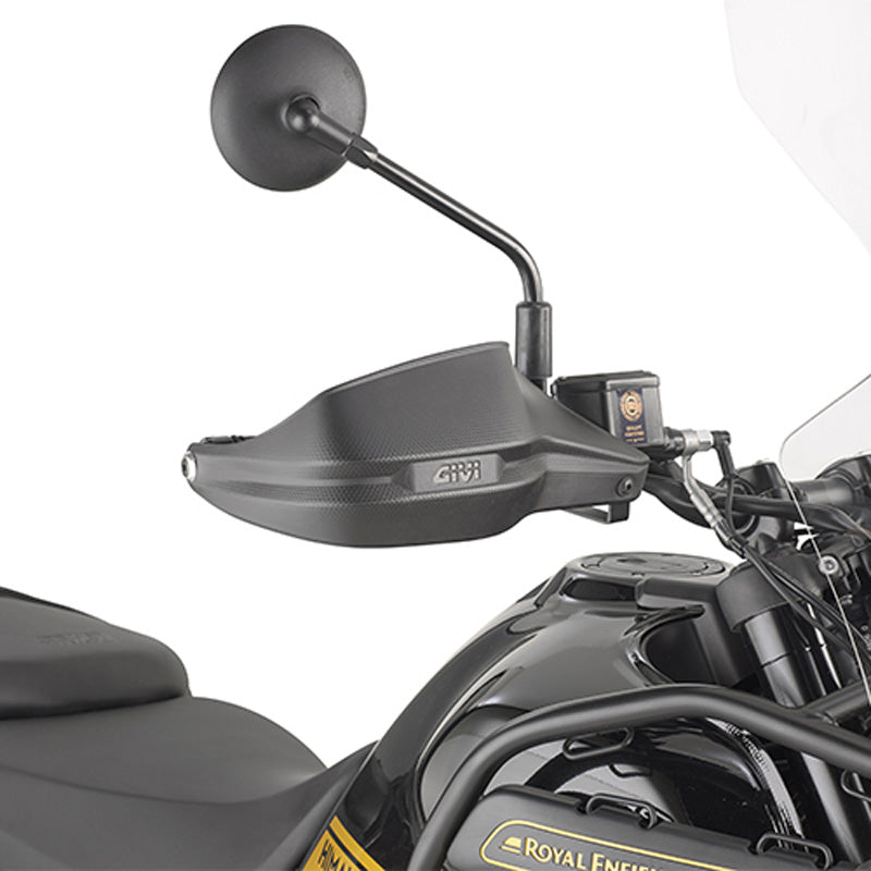 ABS HAND PROTECTORS HIMALAYAN 450 - Driven Powersports