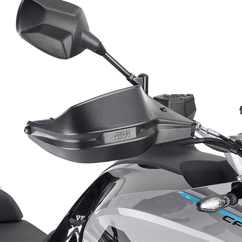 GIVI ABS HAND PROTECTORS 800 IBEX - Driven Powersports