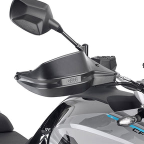 GIVI ABS HAND PROTECTORS 800 IBEX - Driven Powersports