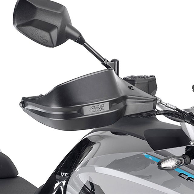GIVI ABS HAND PROTECTORS 800 IBEX - Driven Powersports