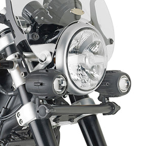 MOUNTING KIT S310/S322 SUPER METEOR 650 - Driven Powersports