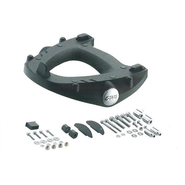 GIVI M5 Monokey Top Case Plate
