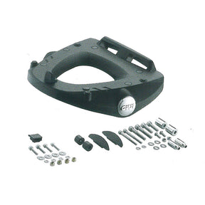 GIVI M5M Monolock Top Case Plate