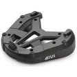 GIVI M7 Monokey Top Case Plate