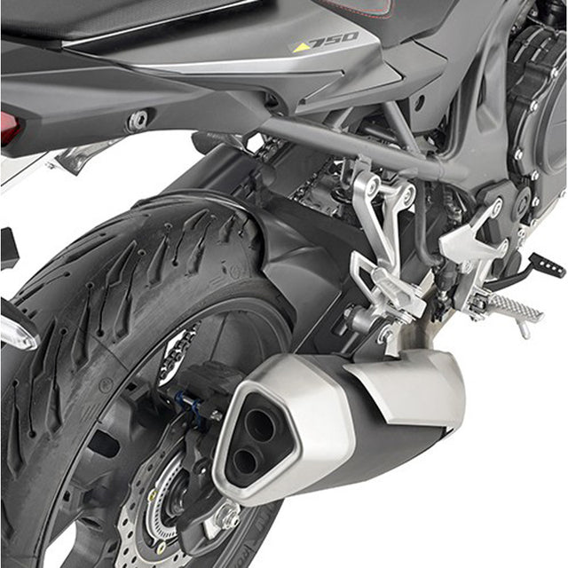 GIVI MG1200 Mudguard/Chain Cover for Honda CB750