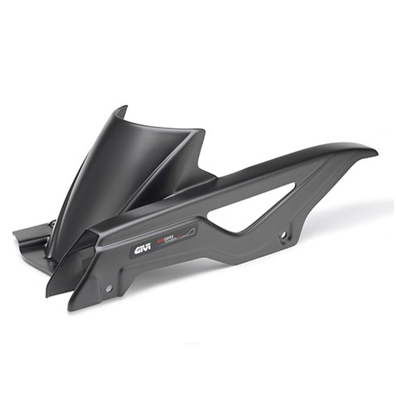 MUDGUARD/CHAIN COVER HONDA CB750 - Driven Powersports