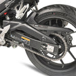 MUDGUARD/CHAIN COVER HONDA NX500 - Driven Powersports