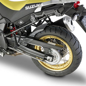 GIVI MUDGUARD/CHAIN COVER DL1000 - Driven Powersports
