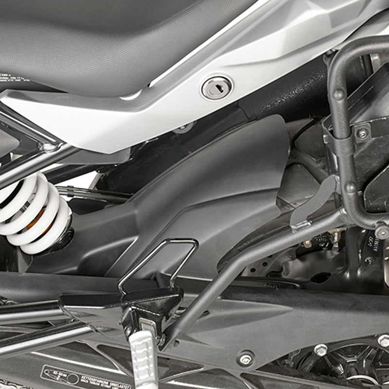 GIVI MG5126 Mudguard/Chain Cover for BMW G310GS