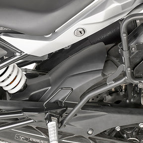 GIVI MG5126 Mudguard/Chain Cover for BMW G310GS