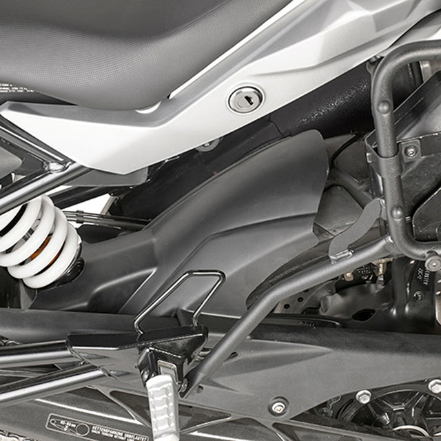 GIVI MG5126 Mudguard/Chain Cover for BMW G310GS
