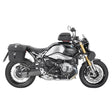 GIVI MT505 Metro-T Tanklock Motorcycle Tank Bag 5L, Black