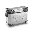 GIVI 37L OBKE37AR TREKKER OUTBACK EVO RIGHT SIDE - Driven Powersports