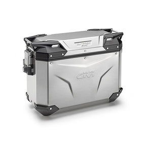 GIVI 37L OBKE37AR TREKKER OUTBACK EVO RIGHT SIDE - Driven Powersports