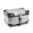 GIVI 58L TREKKER OUTBACK EVO OBKE58A TOP ALUMINIUM - Driven Powersports
