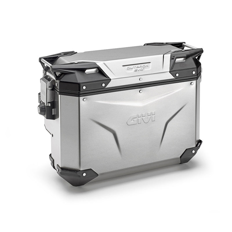 GIVI 33L OBKES33AR TREKKER OUTBACK EVO RIGHT SIDE - Driven Powersports