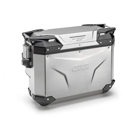 GIVI 33L OBKES33AR TREKKER OUTBACK EVO RIGHT SIDE - Driven Powersports