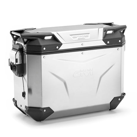 GIVI 37L OBKEV37AR TREKKER OUTBACK EVO RIGHT SIDE - Driven Powersports