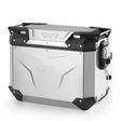 GIVI 44L OBKEV44AL TREKKER OUTBACK EVO LEFT SIDE - Driven Powersports