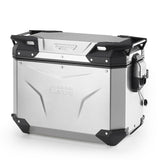 GIVI 44L OBKEV44AR TREKKER OUTBACK EVO RIGHT SIDE - Driven Powersports