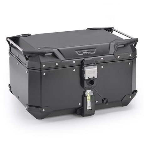 GIVI OBKEV58A/OBKEV58B Trekker Outback EVO 58L Motorcycle Top Case