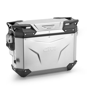 GIVI 33L OBKEVS33AR TREKKER OUTBACK EVO RIGHT SIDE - Driven Powersports