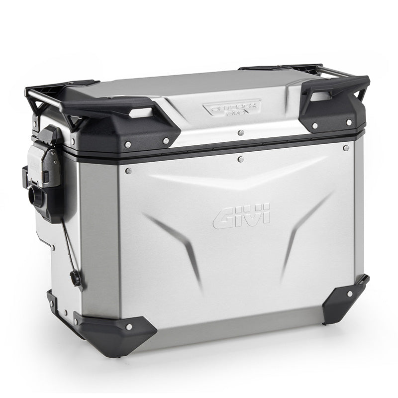GIVI 40L OBKEVS40AR TREKKER OUTBACK EVO RIGHT SIDE - Driven Powersports
