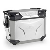 GIVI 40L OBKEVS40AR TREKKER OUTBACK EVO RIGHT SIDE - Driven Powersports