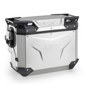 GIVI 40L OBKEVS40AR TREKKER OUTBACK EVO RIGHT SIDE - Driven Powersports