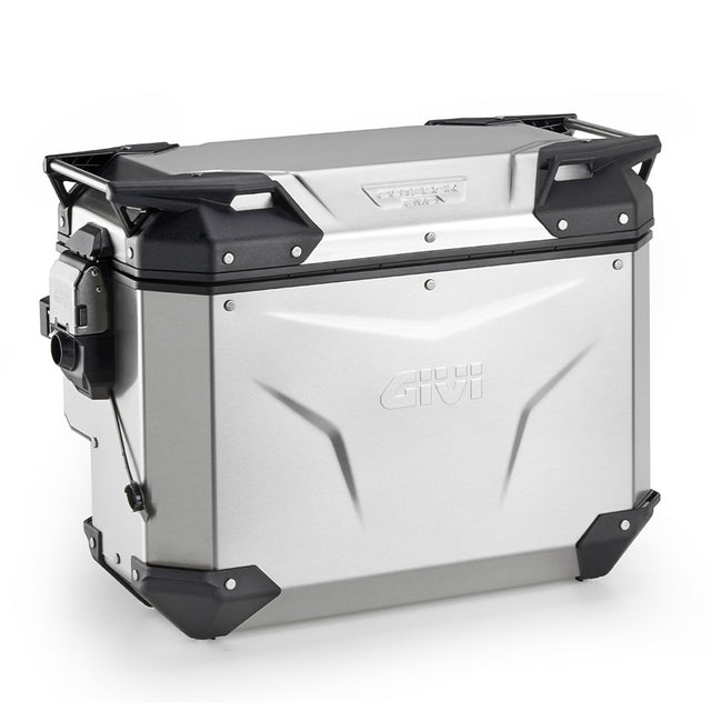 GIVI 40L OBKEVS40AR TREKKER OUTBACK EVO RIGHT SIDE - Driven Powersports