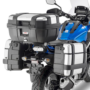 GIVI PL1146 Monokey Side Case Racks for Honda NC750X